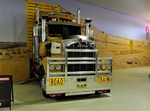 National Road Transport Hall Of Fame - Accommodation Coffs Harbour 0
