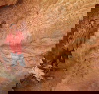 N'Dhala Gorge Nature Park - Accommodation Coffs Harbour