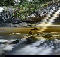 Newrybar - Accommodation Coffs Harbour