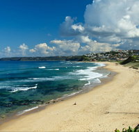 Newcastle - Accommodation Coffs Harbour