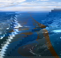 Ninety Mile Beach Marine National Park - Accommodation Coffs Harbour