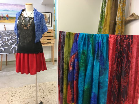 North East Artisans - Accommodation Coffs Harbour 1