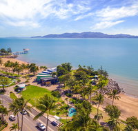 North Ward - Accommodation Coffs Harbour