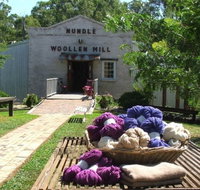 Nundle Woollen Mill - Accommodation Coffs Harbour