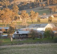 Nundle - Accommodation Coffs Harbour