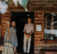 Odgers and McClelland Exchange Stores - Accommodation Coffs Harbour