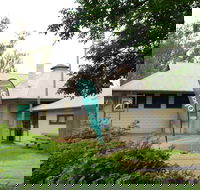 Old Hartley Street School - Accommodation Coffs Harbour