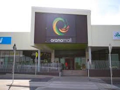 Orana Mall - Open - Accommodation Coffs Harbour 1