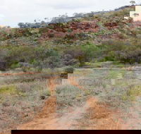 Original Glen Helen Homestead