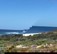 Peppermint Grove Beach - Accommodation Coffs Harbour