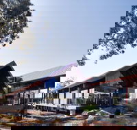 Perth Hills Centre - Accommodation Coffs Harbour