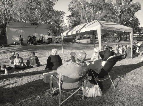 Pioneer Park - Accommodation Coffs Harbour 0