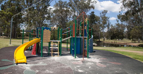 Pioneer Park - Accommodation Coffs Harbour 1