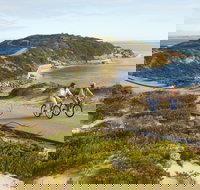 Point Nepean National Park - Accommodation Coffs Harbour