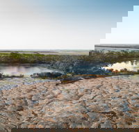 Polda Rock Reserve - Accommodation Coffs Harbour