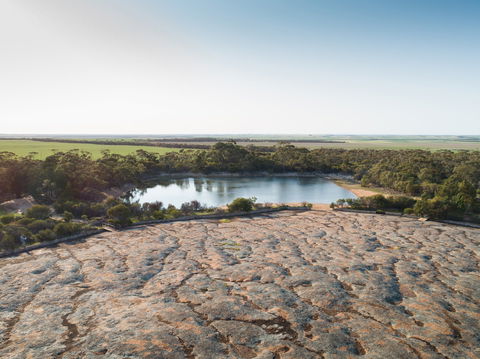 Polda Rock Reserve - Accommodation Coffs Harbour 0