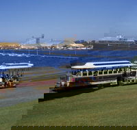 Portland - Accommodation Coffs Harbour