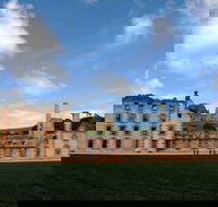 Port Arthur and Tasman - Accommodation Coffs Harbour