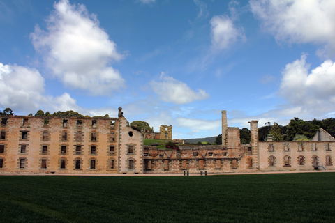 Port Arthur And Tasman - Accommodation Coffs Harbour 0