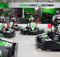 Power Kart Raceway - Accommodation Coffs Harbour