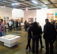 Project Contemporary Artspace - Accommodation Coffs Harbour