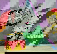 Puppeteria Theatre Castle Cove - Accommodation Coffs Harbour