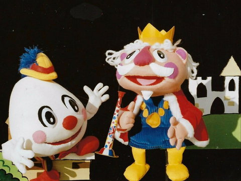 Puppeteria Theatre Castle Cove - Accommodation Coffs Harbour 1