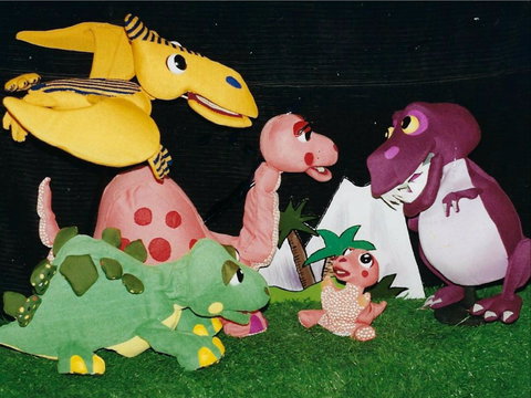 Puppeteria Theatre Castle Cove - Accommodation Coffs Harbour 2