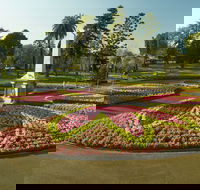 Queens Park Toowoomba - Accommodation Coffs Harbour