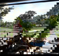 Queanbeyan Golf Club - Accommodation Coffs Harbour