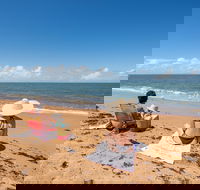 Redcliffe - Accommodation Coffs Harbour