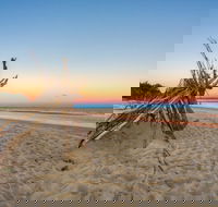 Red Beach - Accommodation Coffs Harbour