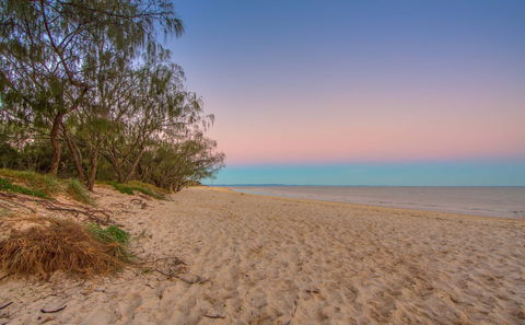 Red Beach - Accommodation Coffs Harbour 2