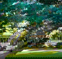 Robertson Park - Accommodation Coffs Harbour