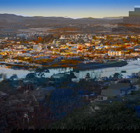 RTO Tourism Northern Tasmania - Accommodation Coffs Harbour