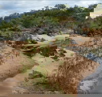 Rungulla National Park - Accommodation Coffs Harbour