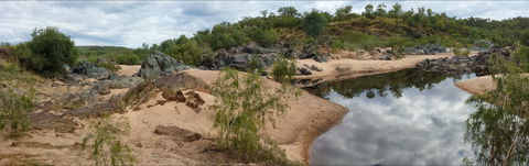 Rungulla National Park - Accommodation Coffs Harbour 0