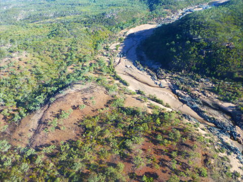 Rungulla National Park - Accommodation Coffs Harbour 1