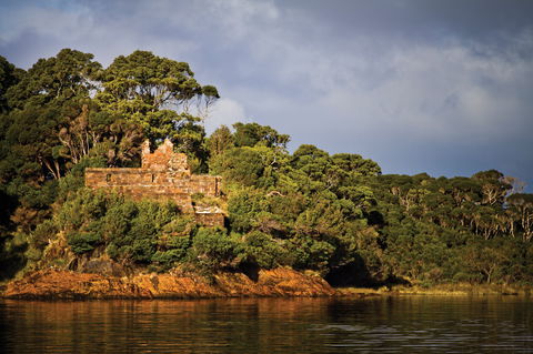 Sarah Island - Accommodation Coffs Harbour 0