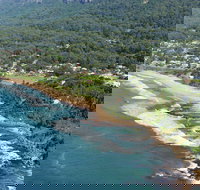 Scarborough - Accommodation Coffs Harbour