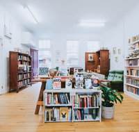 Secret Book Stuff - Accommodation Coffs Harbour