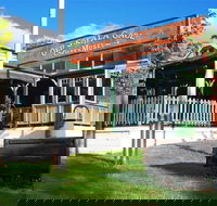 Sofala - Accommodation Coffs Harbour