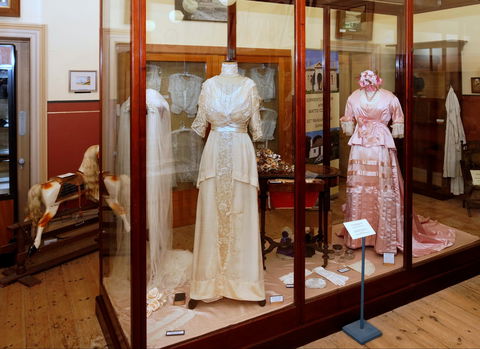 Sorrento Museum - Accommodation Coffs Harbour 1
