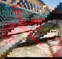 South West Rail and Heritage Centre - Accommodation Coffs Harbour