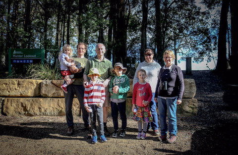 State Forests Of The Watagan Mountains - Accommodation Coffs Harbour 0