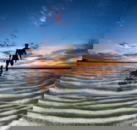 St Georges Basin - Accommodation Coffs Harbour