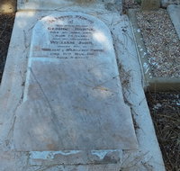 Stone Quarry Cemetery - Accommodation Coffs Harbour