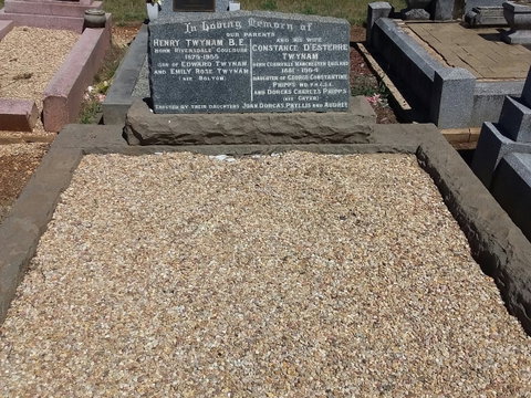 Stone Quarry Cemetery - Accommodation Coffs Harbour 1