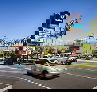 Stockland Cairns - Accommodation Coffs Harbour