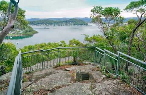 Strom Loop - Accommodation Coffs Harbour 0